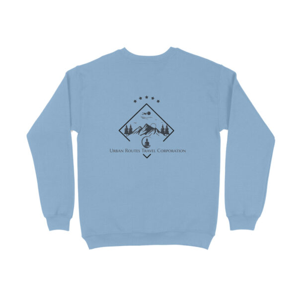 Urban RTC-1 Sweatshirt - Image 8