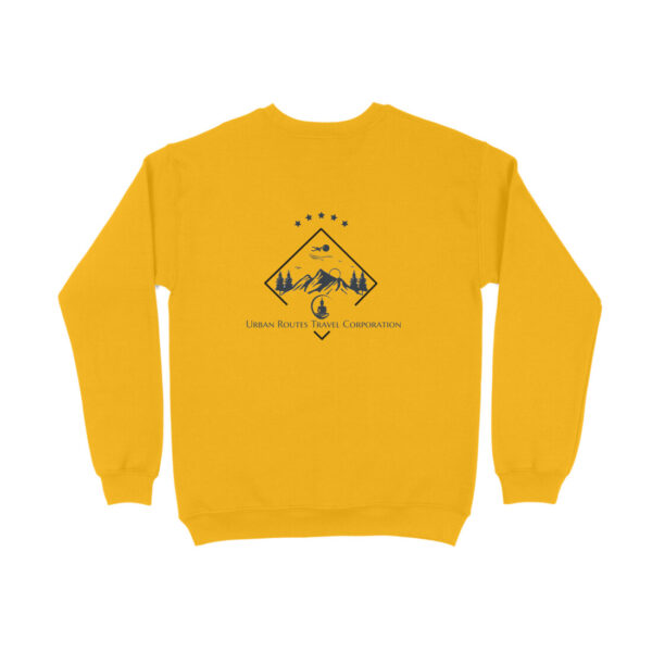 Urban RTC-2 Sweatshirt - Image 10
