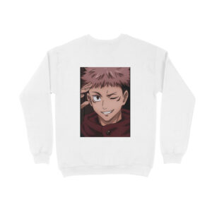 Yuji Sweatshirt