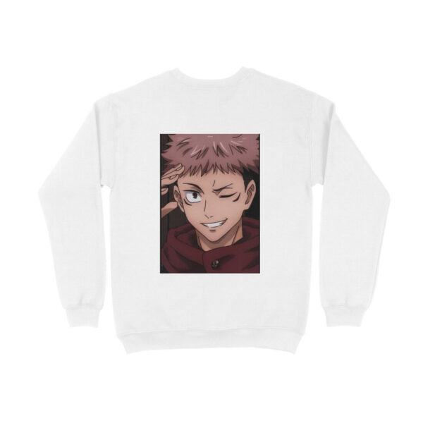 Yuji Sweatshirt