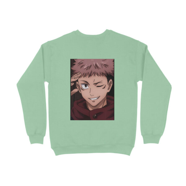 Yuji Sweatshirt - Image 9