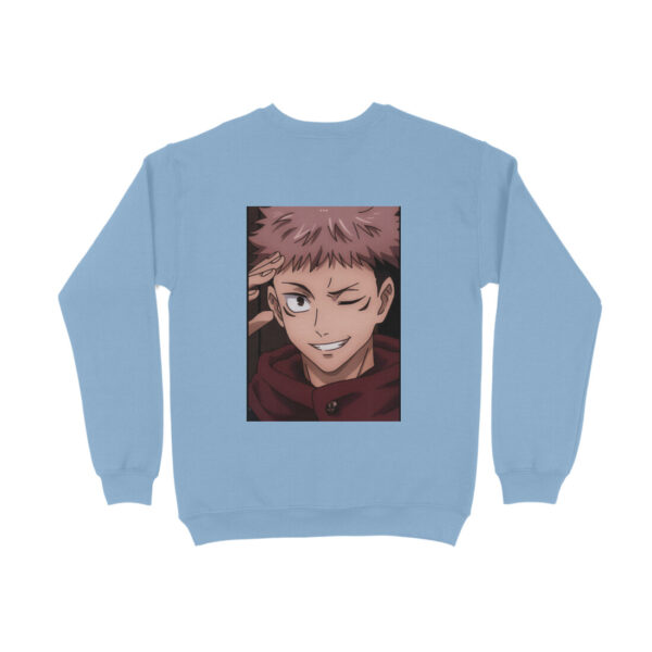 Yuji Sweatshirt - Image 4