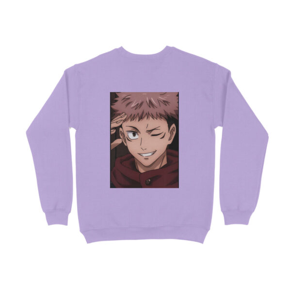 Yuji Sweatshirt - Image 2