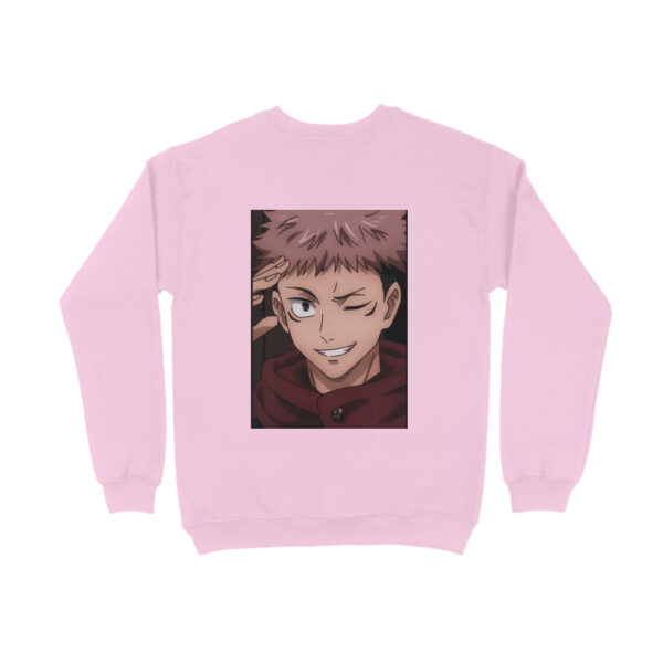 Yuji Sweatshirt - Image 6