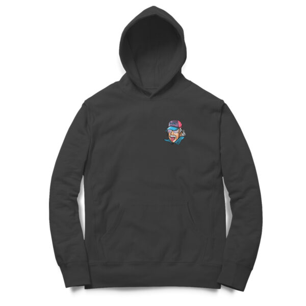 Einstein Hoodie