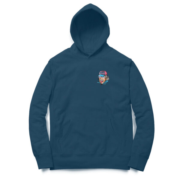Einstein Hoodie - Image 2