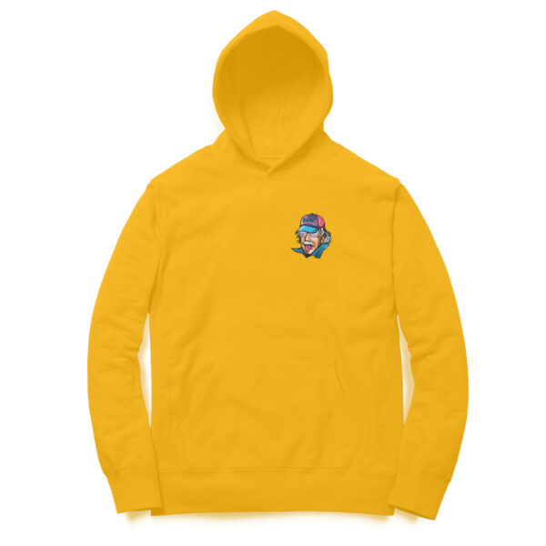 Einstein Hoodie - Image 5