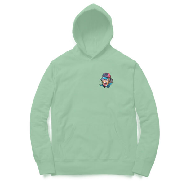 Einstein Hoodie - Image 4