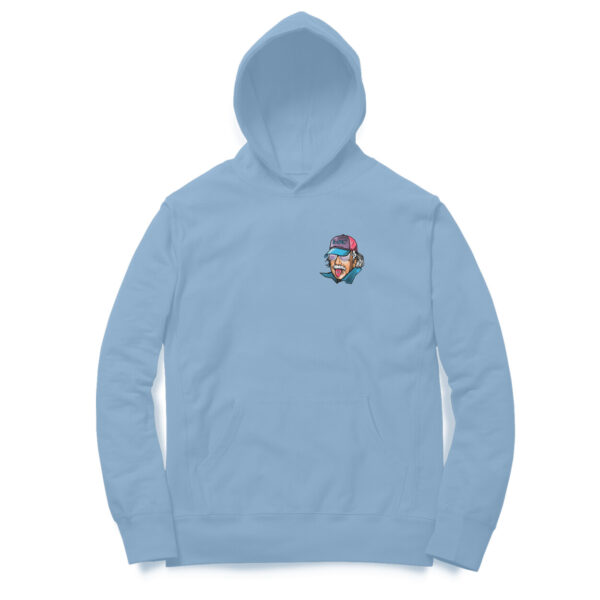 Einstein Hoodie - Image 3