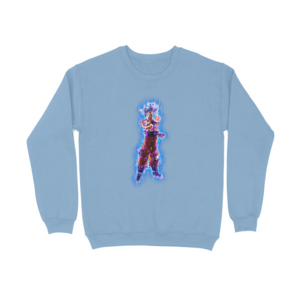 Goku Sweatshirt - Image 6
