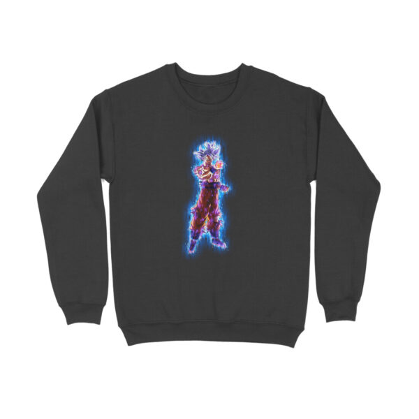 Goku Sweatshirt - Image 2