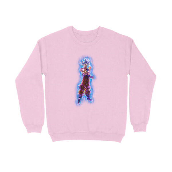 Goku Sweatshirt - Image 3