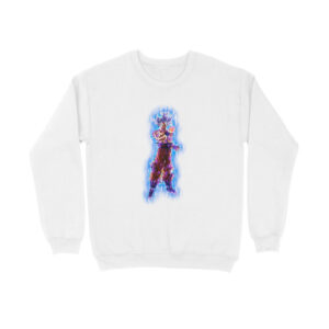 Goku Sweatshirt