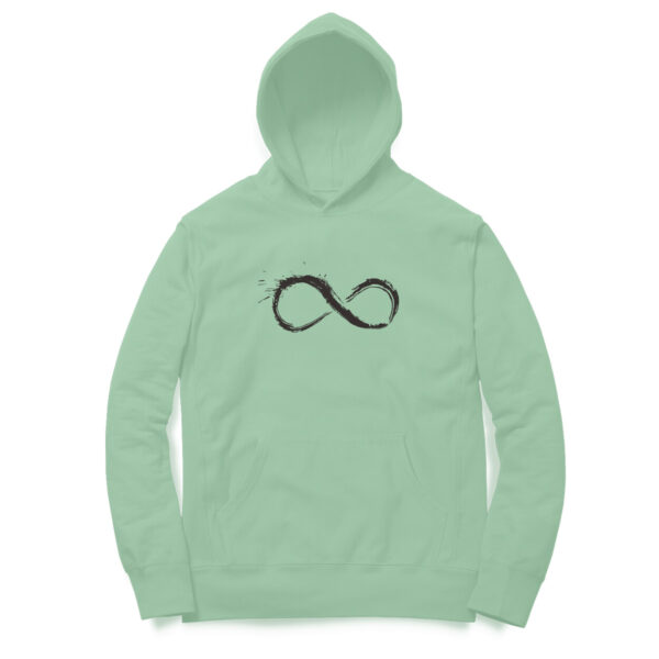 Infinity Hoodie