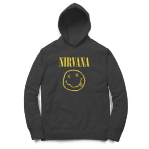 Nirvana Hoodie