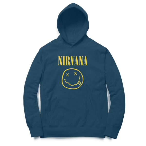Nirvana Hoodie - Image 2