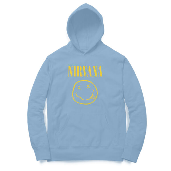 Nirvana Hoodie - Image 3