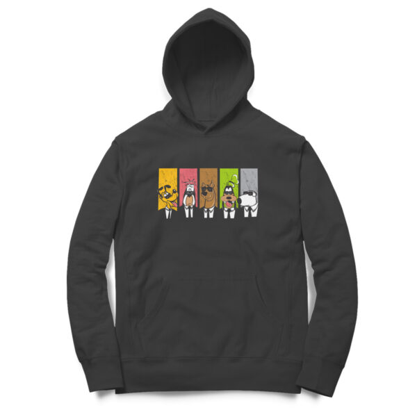 Dog Squad Hoodie - Image 2