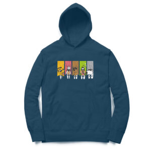 Dog Squad Hoodie