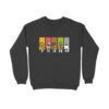 Dog Squad Sweatshirt