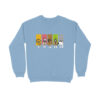 Dog Squad Sweatshirt - Image 5