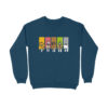 Dog Squad Sweatshirt - Image 2