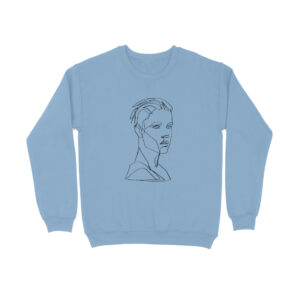 Justin Bieber Sweatshirt