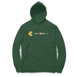 Pac-Man Hoodie