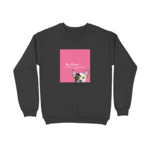 Hey Human Sweatshirt
