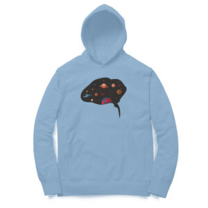 Planet Hoodie