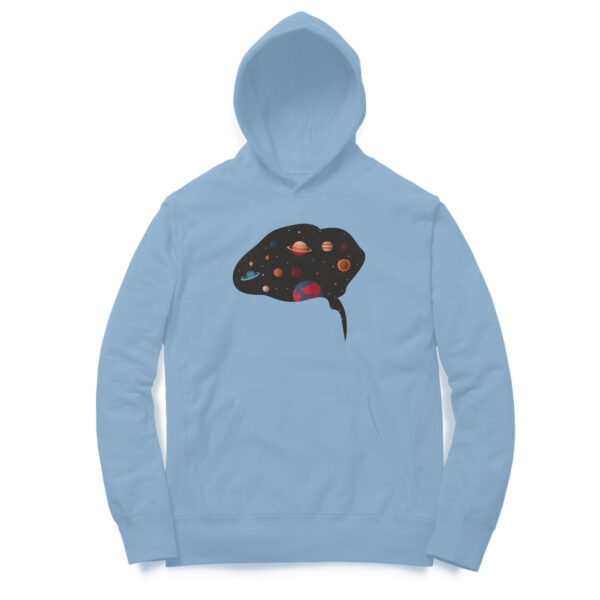 Planet Hoodie
