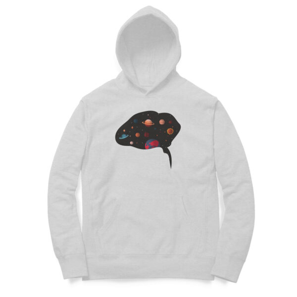 Planet Hoodie - Image 2