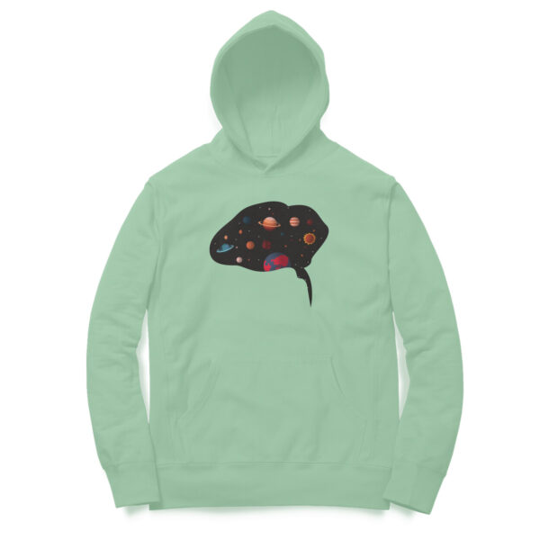 Planet Hoodie - Image 5