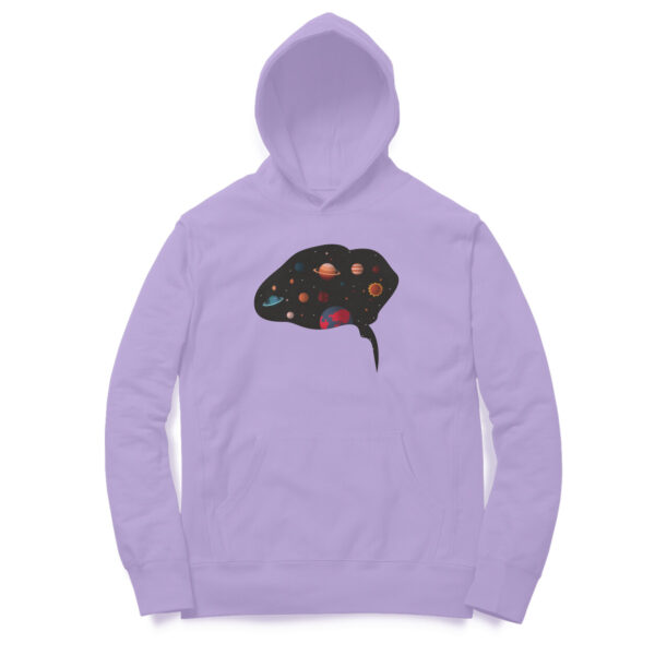Planet Hoodie - Image 4