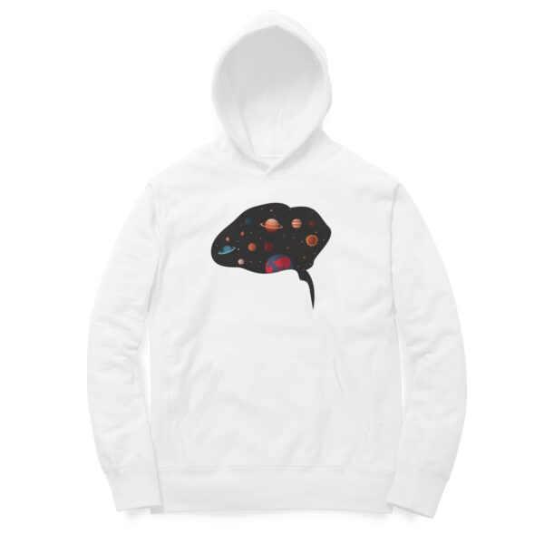 Planet Hoodie - Image 3