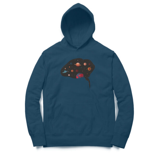 Planet Hoodie - Image 6