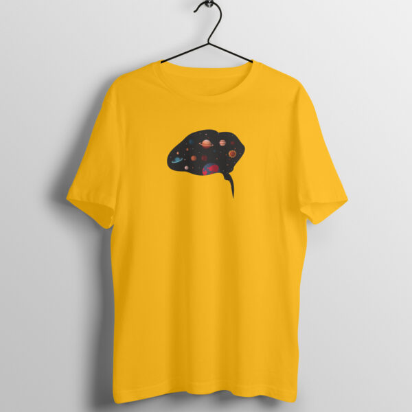 Planet T-shirt - Image 3