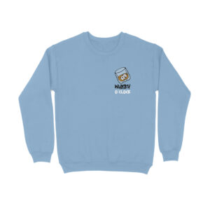 Whiskey Sweatshirt