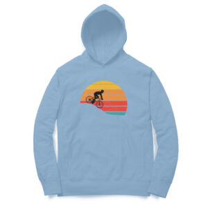 Biking Hoodie