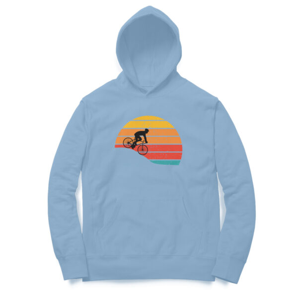 Biking Hoodie