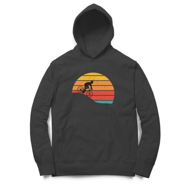 Biking Hoodie - Image 2