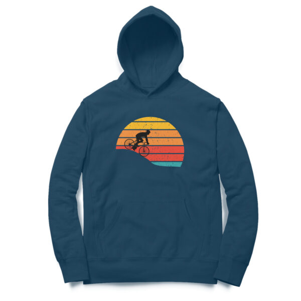 Biking Hoodie - Image 3