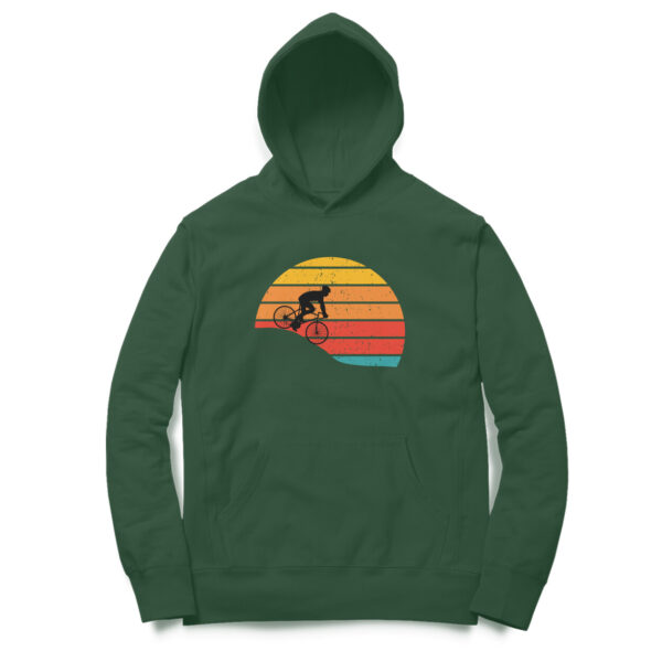 Biking Hoodie - Image 5