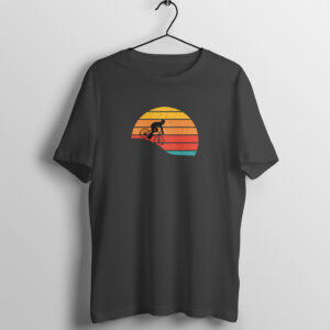 Biking T-shirt