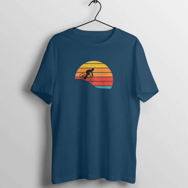 Biking T-shirt - Image 2