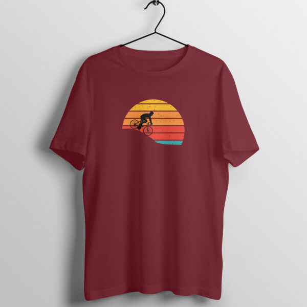 Biking T-shirt - Image 3