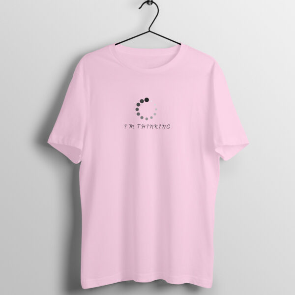 Thinking T-shirt - Image 7
