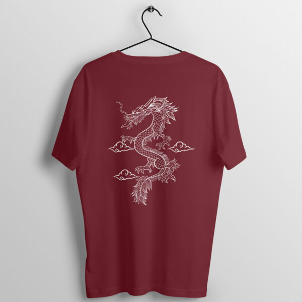Dracarys T-shirt - Image 6