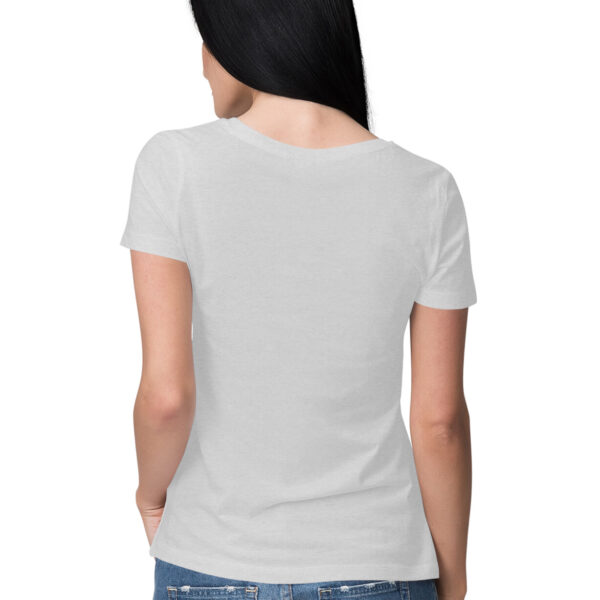 Solid Women T-shirt - Image 24