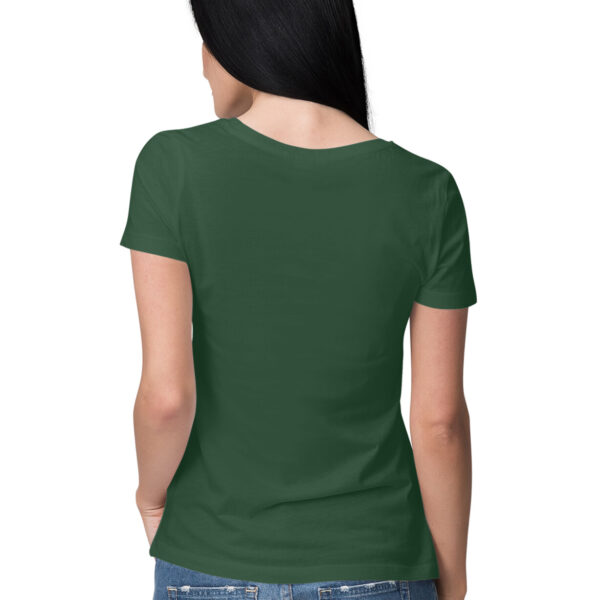 Solid Women T-shirt - Image 10